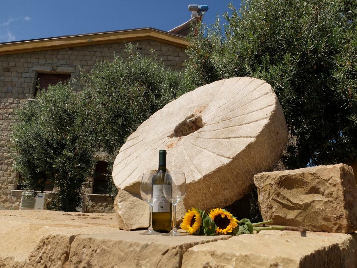 Villa Terrazze Sul Tirreno à Lascari Extérieur photo