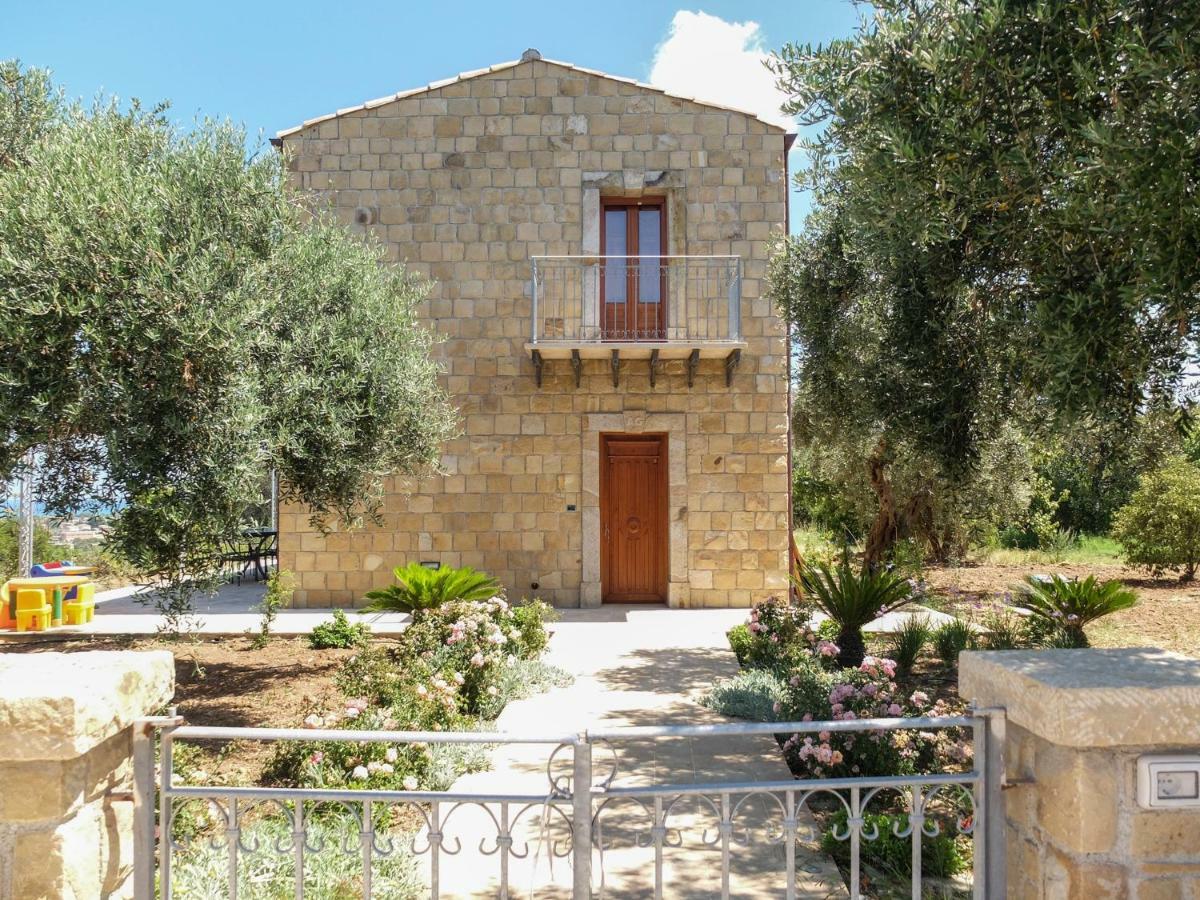 Villa Terrazze Sul Tirreno à Lascari Extérieur photo